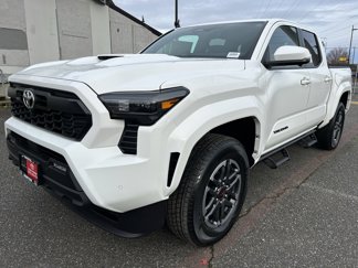 New 2025 Toyota Tacoma TRD Sport image 1