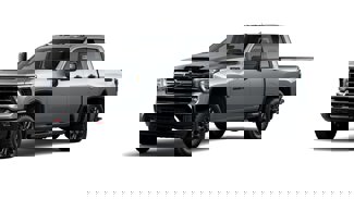 New 2026 Chevrolet Silverado 2500 LTZ w/ LTZ Plus Package image 1