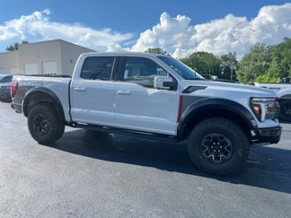 New 2025 Ford F150 Raptor image 1