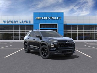 New 2026 Chevrolet Equinox LT image 1