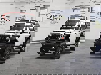 New 2025 Jeep Wrangler Unlimited Sport S 4xe image 1