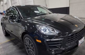 Used 2018 Porsche Macan Sport Edition image 1