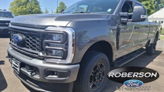 New 2025 Ford F350 XL w/ STX Appearance Package image 1