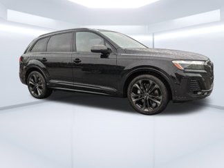 New 2025 Audi Q7 3.0T Prestige image 1