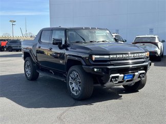 New 2025 GMC Hummer EV 3X image 1