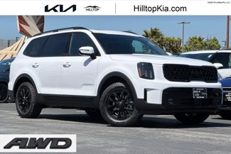 New 2025 Kia Telluride SX Prestige X-Pro image 1