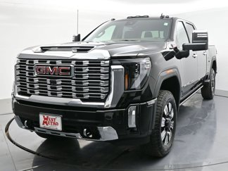 New 2026 GMC Sierra 3500 Denali w/ Denali Reserve Package image 1