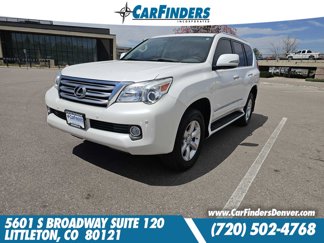 Used 2011 Lexus GX 460 image 1