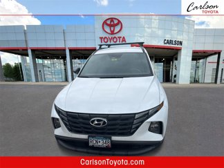 Used 2024 Hyundai Tucson XRT image 1