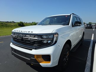 New 2025 Ford Expedition Tremor image 1