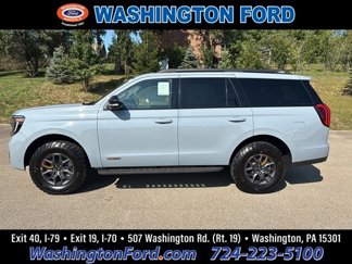 New 2025 Ford Expedition Tremor image 1
