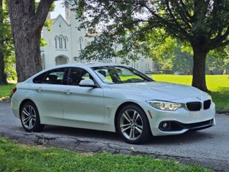 Used 2017 BMW 430i Gran Coupe xDrive image 1