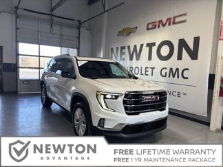 New 2025 GMC Acadia Elevation w/ Elevation Premium Package image 1