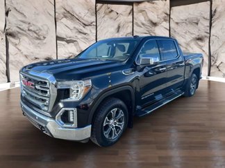 Used 2020 GMC Sierra 1500 SLT image 1