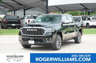 New 2025 RAM 1500 Tungsten image 1