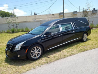 Used 2017 Cadillac XTS image 1