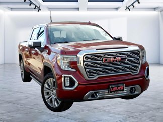 Used 2020 GMC Sierra 1500 Denali w/ Denali Ultimate Package image 1