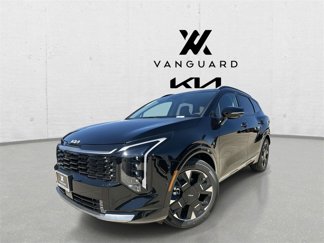 New 2026 Kia Sportage SX image 1