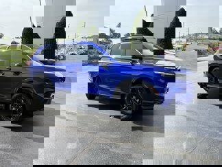 New 2025 Honda CR-V Sport-L image 1