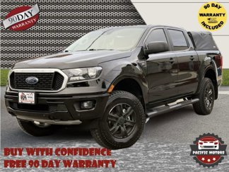 Used 2019 Ford Ranger XLT w/ FX4 Off-Road Package image 1