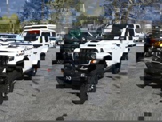 New 2025 Jeep Wrangler Unlimited Rubicon 392 image 1