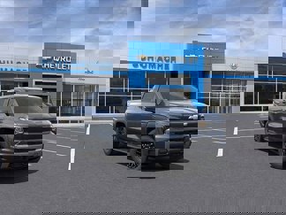 New 2025 Chevrolet Silverado EV LT image 1