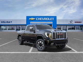 New 2025 GMC Sierra 2500 Denali w/ Denali Reserve Package image 1