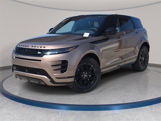 New 2026 Land Rover Range Rover Evoque Dynamic SE image 1