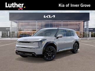 New 2026 Kia EV9 Land image 1