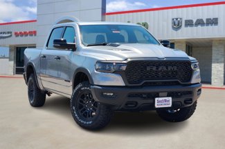 New 2026 RAM 1500 Rebel image 1