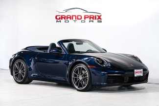 Used 2020 Porsche 911 Carrera image 1