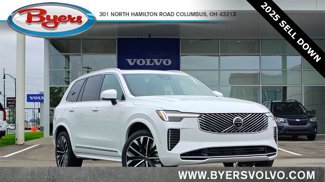 New 2025 Volvo XC90 B5 Plus w/ Protection Package Premier image 1