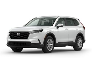 Used 2023 Honda CR-V EX-L image 1