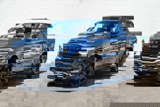 New 2026 RAM 1500 Limited image 1