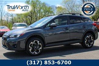 Used 2022 Subaru Crosstrek 2.5i Limited image 1