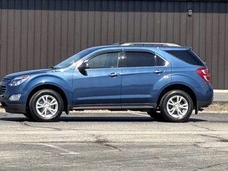 Used 2016 Chevrolet Equinox LT w/ Convenience Package image 1