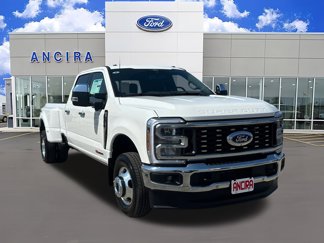 New 2025 Ford F350 XL image 1