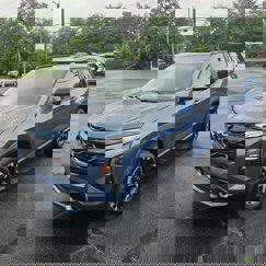 New 2026 Chevrolet Equinox RS image 1