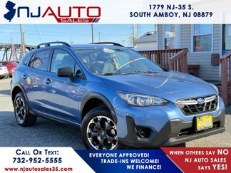 Used 2021 Subaru Crosstrek 2.0i image 1