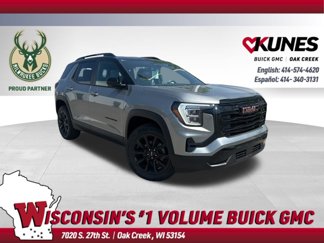 New 2026 GMC Terrain Elevation w/ Elevation Premium Package image 1