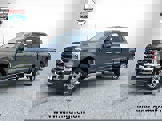 New 2025 Ford F350 Lariat w/ Chrome Package image 1