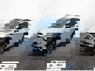 New 2025 Subaru Solterra Premium image 1