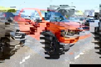 New 2026 Honda Passport TrailSport Elite image 1