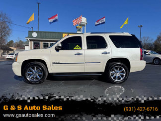 Used 2014 GMC Yukon Denali image 1