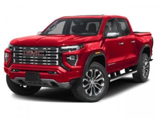New 2026 GMC Canyon Denali image 1