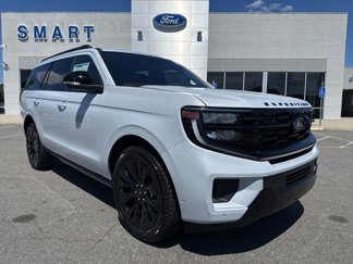 New 2025 Ford Expedition Platinum image 1