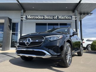 Used 2025 Mercedes-Benz GLC 300 4MATIC image 1