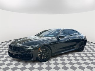 Used 2025 BMW 840i image 1