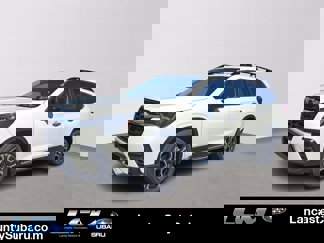 New 2025 Subaru Ascent Touring image 1