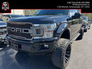 Used 2019 Ford F150 XL image 1